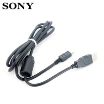 Original sony sony camera USB data cable MC1500C 2500C PJ350 computer cable NX200 FS7 transmission line
