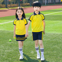 Kindergarten garden uniforms summer uniforms for primary and secondary school uniforms for summer sports childrens graduation photos