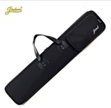 Легкая семибенч -флейта сумка бамбуковая флейта сумка длиной 71 см. Музыкальный пакет для инструментов может быть одной спиной, чтобы поднять горизонтальную сумку для хранения флейты