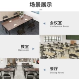 Складной стол длинный настольный стол домашний прямоугольный стол для ногтей.