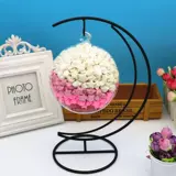 520 подарок для парня, креативная бутылка с пожеланиями любви, пробковая стеклянная бутылка, банка для хранения со звездой, ручная работа, удача