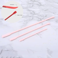 Розовый комплект, 3 предмета