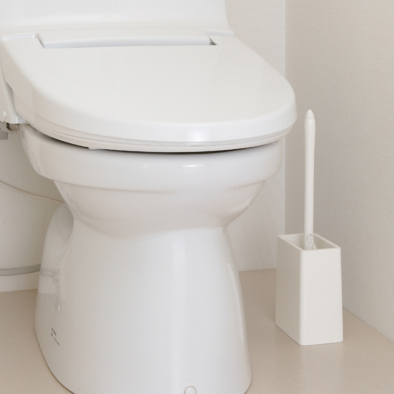 Condo Satto Toilet Brush Toilet Brushed Toilet Brush Toilet Brush Wash No Dead Angle Creativity Two Style Suits