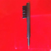 Digital Precision Instrument Hearing Aids Ear Worm Machine Special Quality Cleaning Brush Replacement Suction Battery Fine Tuning Stick