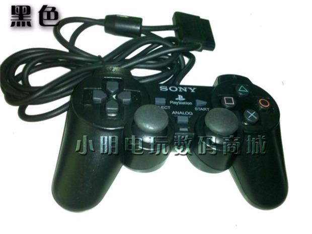 Máy tính Sony trong nước PS3 / USB 3D Rocker Double Rung Tay cầm tay miễn phí vận chuyển quốc gia tay xbox one s