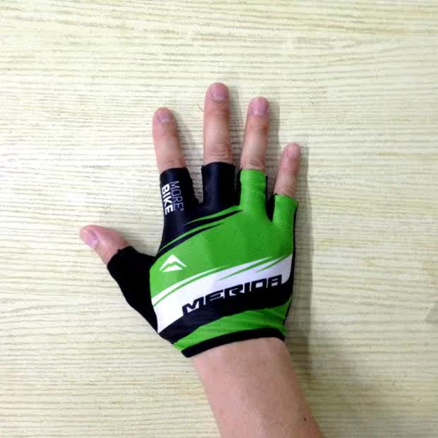 Gants de cyclisme mixte - Ref 2240506 Image 3