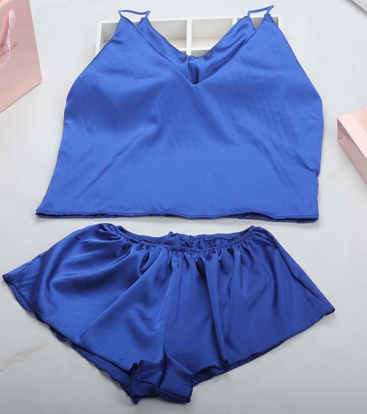 Peignoir 521 Set - Ref 593070 Image 9