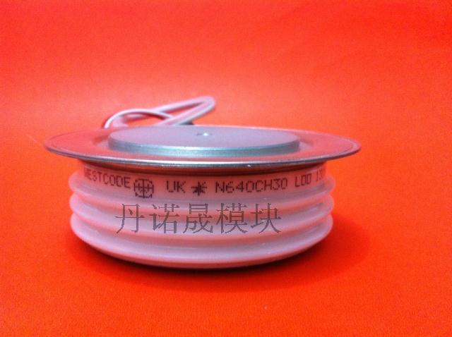 Sale of a N640CH30 (N1712VC360) semiconductor control rectifier