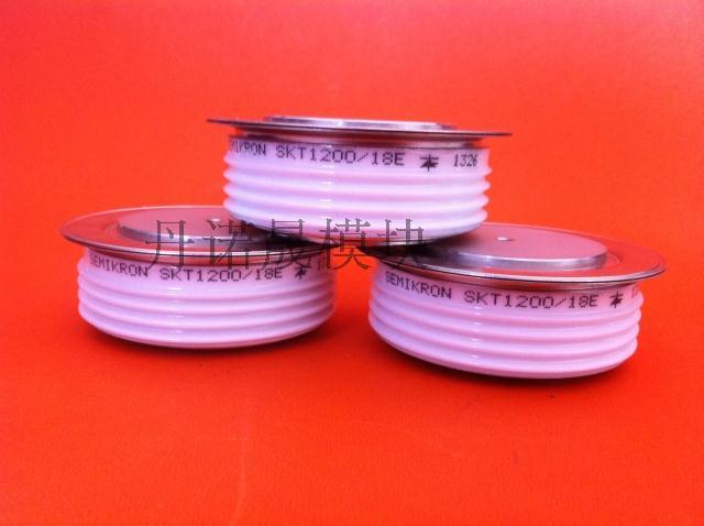 Sale of the Ximencon SKT1200 18G Semiconductor Control Rectifier