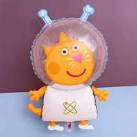 Космический котенок Кайди