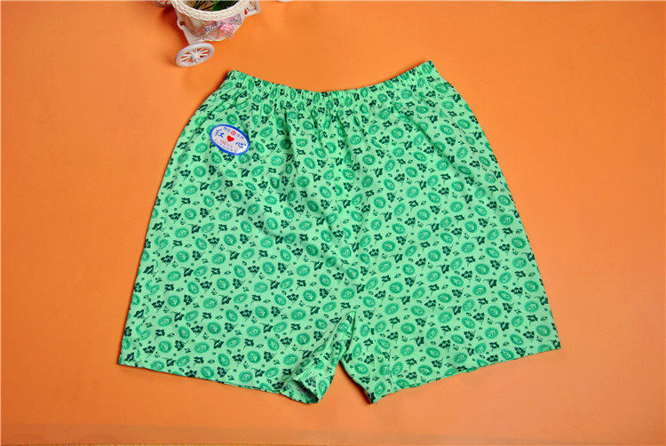 Slip personne âgée simple en coton - Ref 643757 Image 10