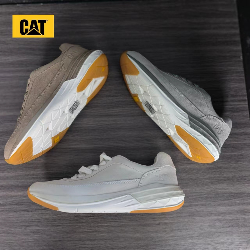 Cat Carter's Default Slightly Defective Product, Four-Season Outdoor Men's Lace-Up Casual Sports Shoes, Three Colors P725726