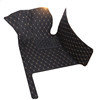 Car floor mats and wear-resistant mats can be customized for thousands of models
