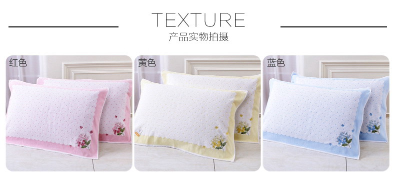 KING SHORE / Kim, Kim, một loạt các gối chất lượng cao bông đồng bằng bao gồm giá duy nhất chọn một cặp miễn phí vận chuyển - Khăn gối Ý tưởng từ khóa