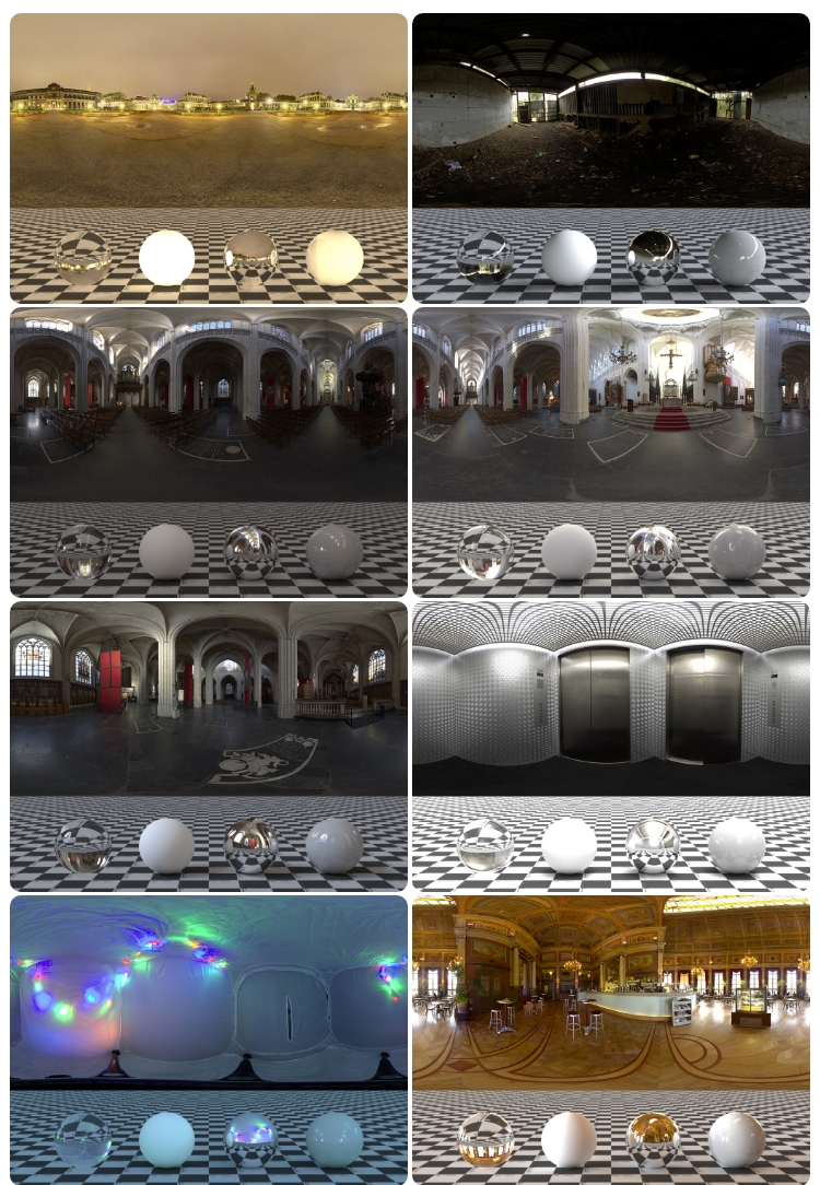 图片[4]-blender/C4D/MAX/SU高清HDR室内酒店大厅环境光全景贴图预设素材-cg男孩