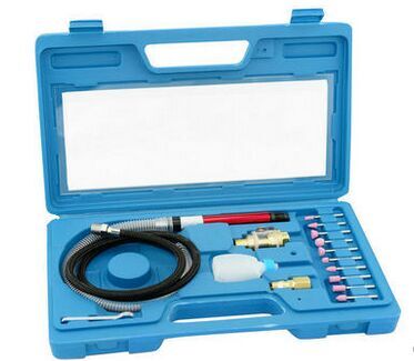 Taiwan Special Price Wind Pen Wind Grinding Pen Pneumatic Engraving Machine Gas Grinding Pen Engraving Machine Pneumatic Tools