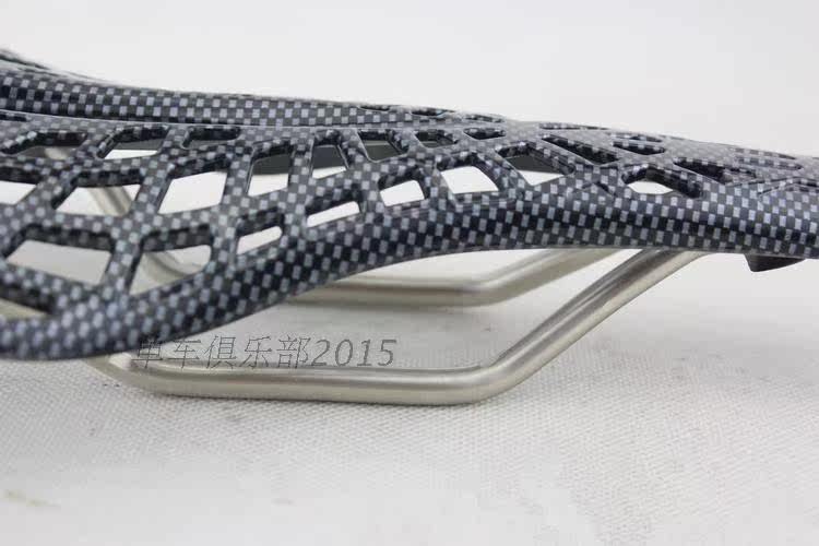 Selle de vélo Mountain Bike - Ref 2351938 Image 7