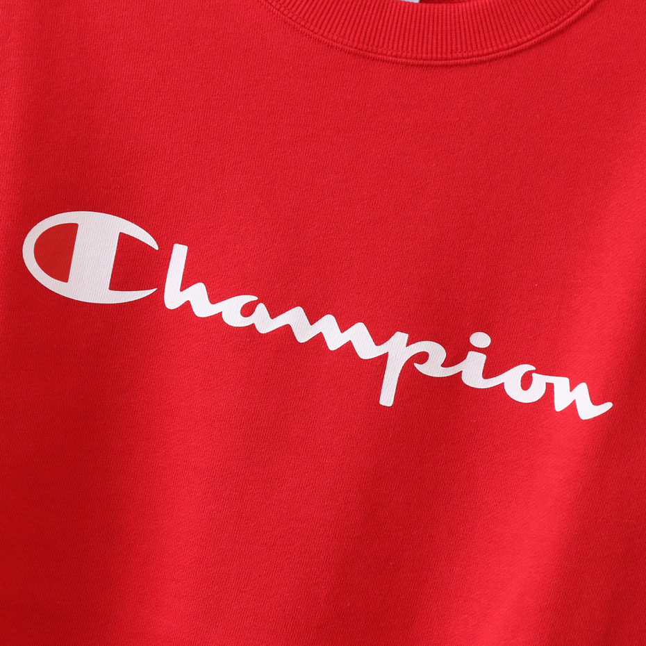 Sweatshirt homme CHAMPION - Ref 3129006 Image 58