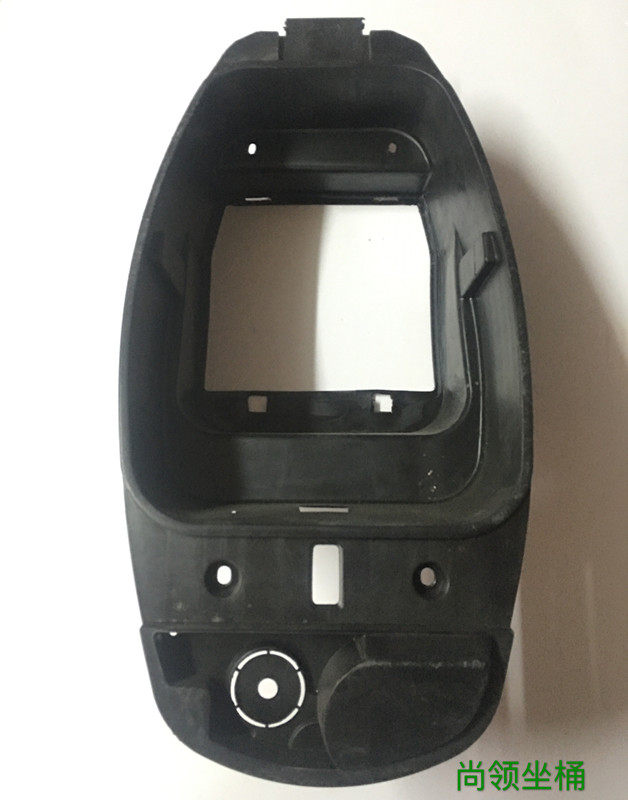 Middle Fast Hawk Sitting Barrel Large Ring Poly British seat barrel Champs electric skyscraper sitting barrel with small quick eagle sitting tub-Taobao