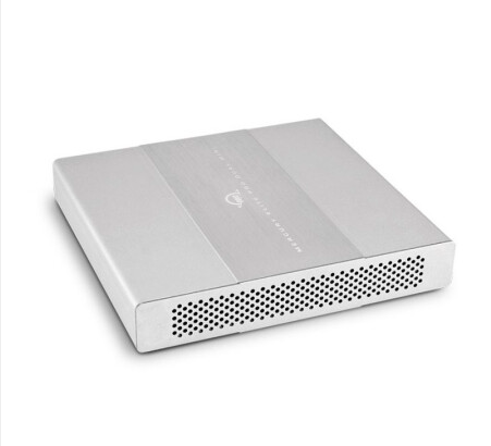 OWC Mercury Elite Pro 2T 4T 8TB Type-C USB3 1 2-bay disk array