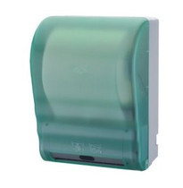 Cinda Automatic Paper Paper Cutter Automatic Paper Cutter Induction Handpaper Paper Shelf Hotel Commercial