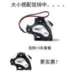 Немецкие поделки!Гигантский модернизированный ролик 5 млн. Профессиональная тяжелая рулетка высокая качественная самоотверженная доставка Продвижение