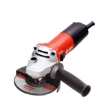 Кен/Руики капрал с высокой режущей машиной 125 Полированные металлические шлифовальные и полировочные машины 9125b Электрический инструмент