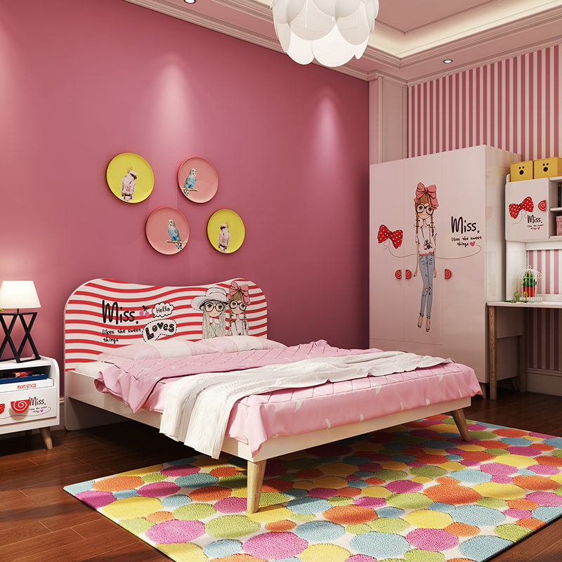 Princess room furniture, decorating girls rooms, disney princess room, girls room decor, kids beds, childrens's furniture, girls theme rooms, princess rooms www.sweetdreambed.com. ebuy7 com