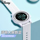 Disney electronic watch for female students, girls, junior high school students, high school students, 2022 sports, electronic watches for middle school students