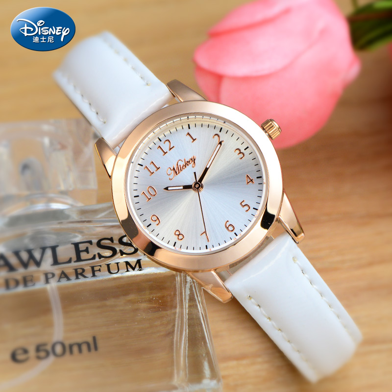 Montre bracelet pour Femme DISNEY    - Ref 3271154 Image 3