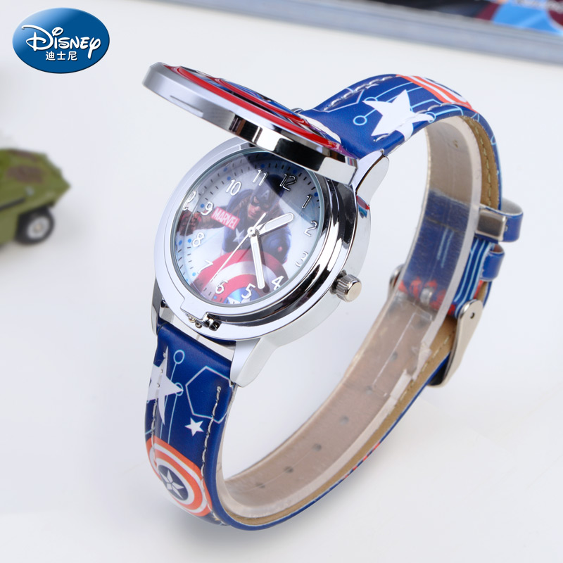 Montre bracelet pour Enfant DISNEY    - Ref 3271016 Image 3