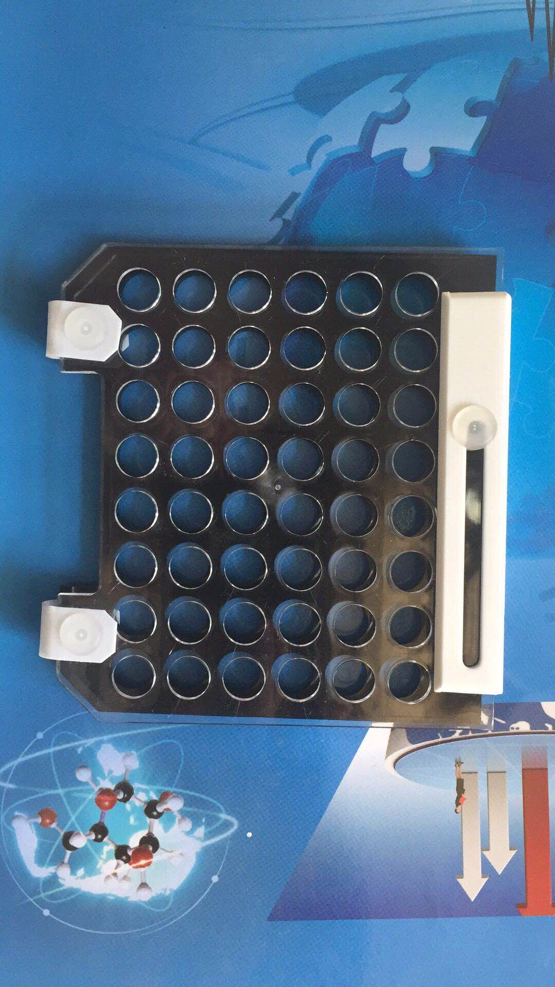 伯乐bio-rad 电泳配件耗材 三明治 转膜夹子、电转夹 赠送转印棉