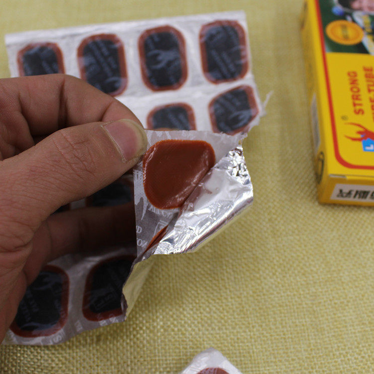 Kit de réparation vélo - Ref 2314254 Image 16