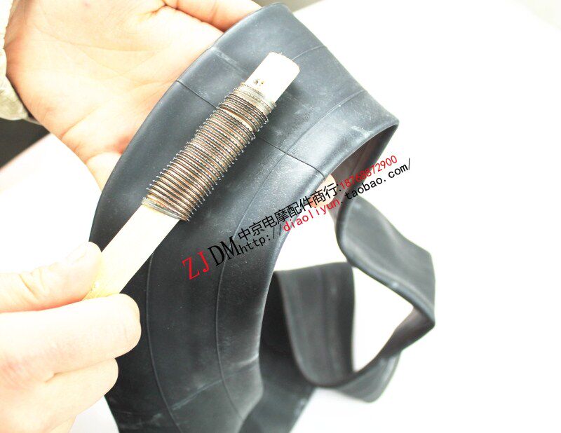 Outils pour pneus de vélo - Ref 2310732 Image 22