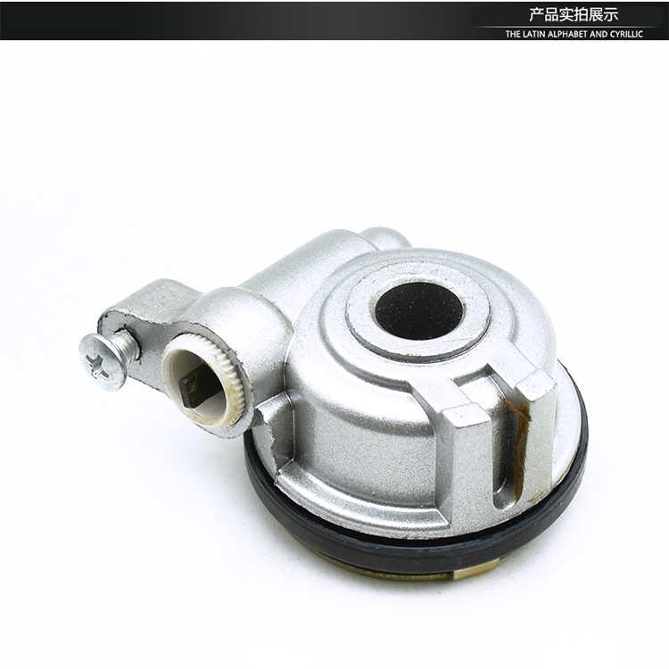 Xe máy cong dầm 110 m mét mét bánh răng Thái Honda 110 đĩa phanh bánh răng bánh răng tốc độ răng - Xe máy Gears bánh răng 13 xe máy