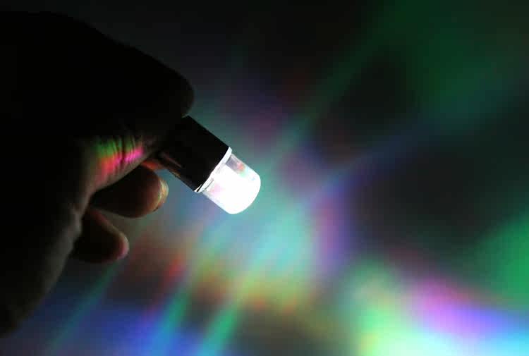 Lumière vélo - Ref 2400679 Image 17