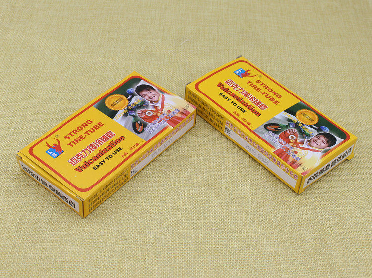 Kit de réparation vélo - Ref 2314254 Image 13