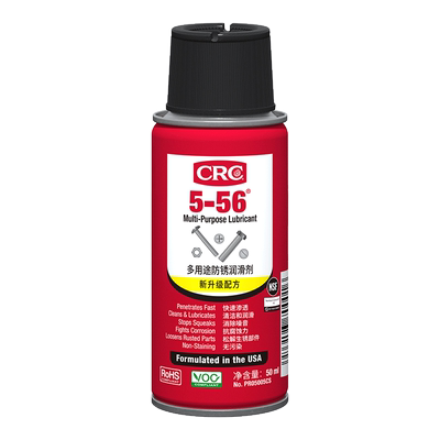 CRC/希安斯除锈剂去锈神器