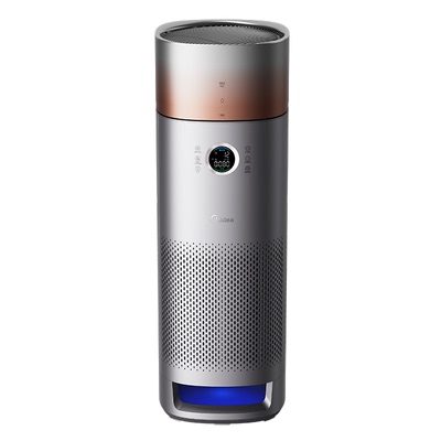 空气净化器家用宠物猫毛除异味