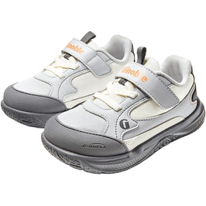 基诺浦机能鞋2026春新款户外学步鞋