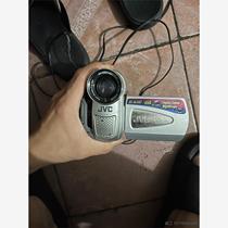 (Welcome to inquire) GR-D50AG video recorder comes with original charger power on and restart not guaranteed to be good or bad no