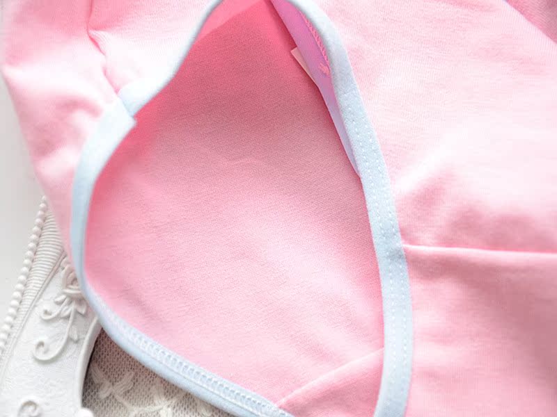 Slip A001 en coton - Ref 650471 Image 65