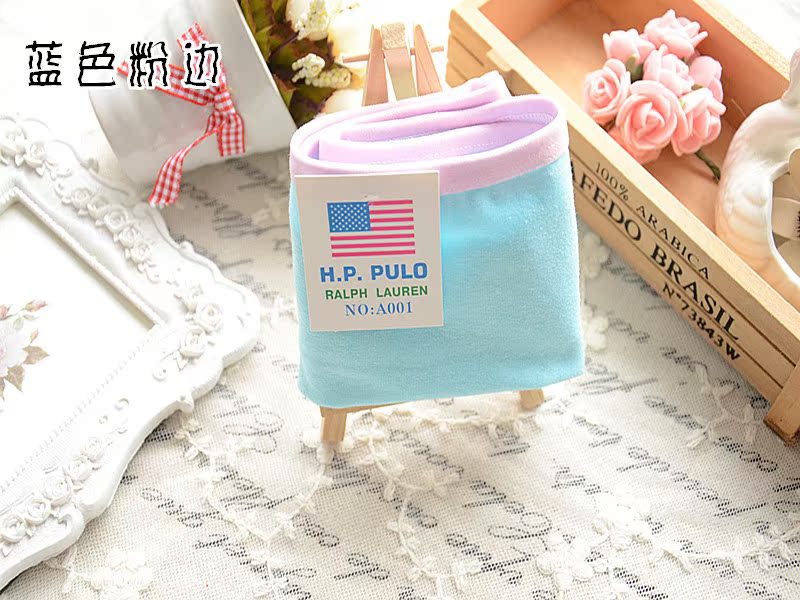 Slip A001 en coton - Ref 650471 Image 85