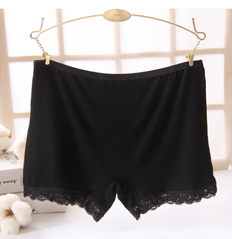 Quần an toàn đồ lót hai trong một chống ánh sáng nữ mùa hè boxer shorts cô gái đáy phần mỏng giải phóng mặt bằng sinh viên bán buôn