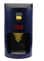 Inventory clear cabin 3M ONE TOUCH PRO EARPLUG DISPENSER 391-0000