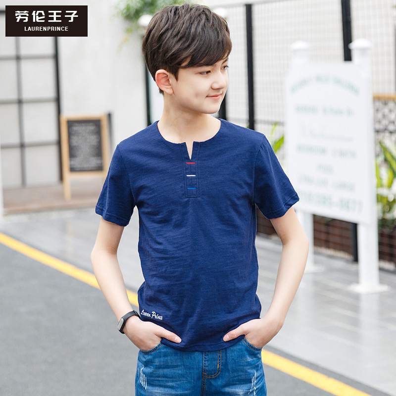 t shirt for skinny boy