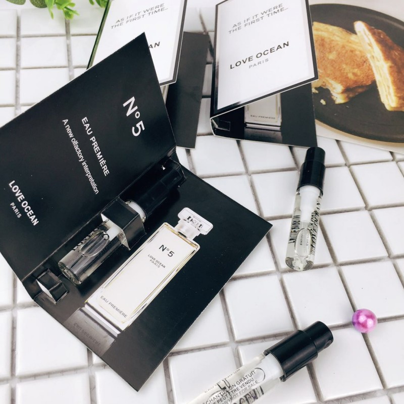 Mẫu nước hoa nữ miso, thực sự, hương thơm của tôi, tươi mát và tự nhiên, lâu dài phù hợp với mẫu 2ml nam đích thực versace nước hoa