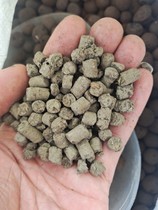 Granular organic fertilizer chicken manure flower fertilizer chemical fertilizer flower plant general greening courtyard balcony vegetable melon and fruit planting