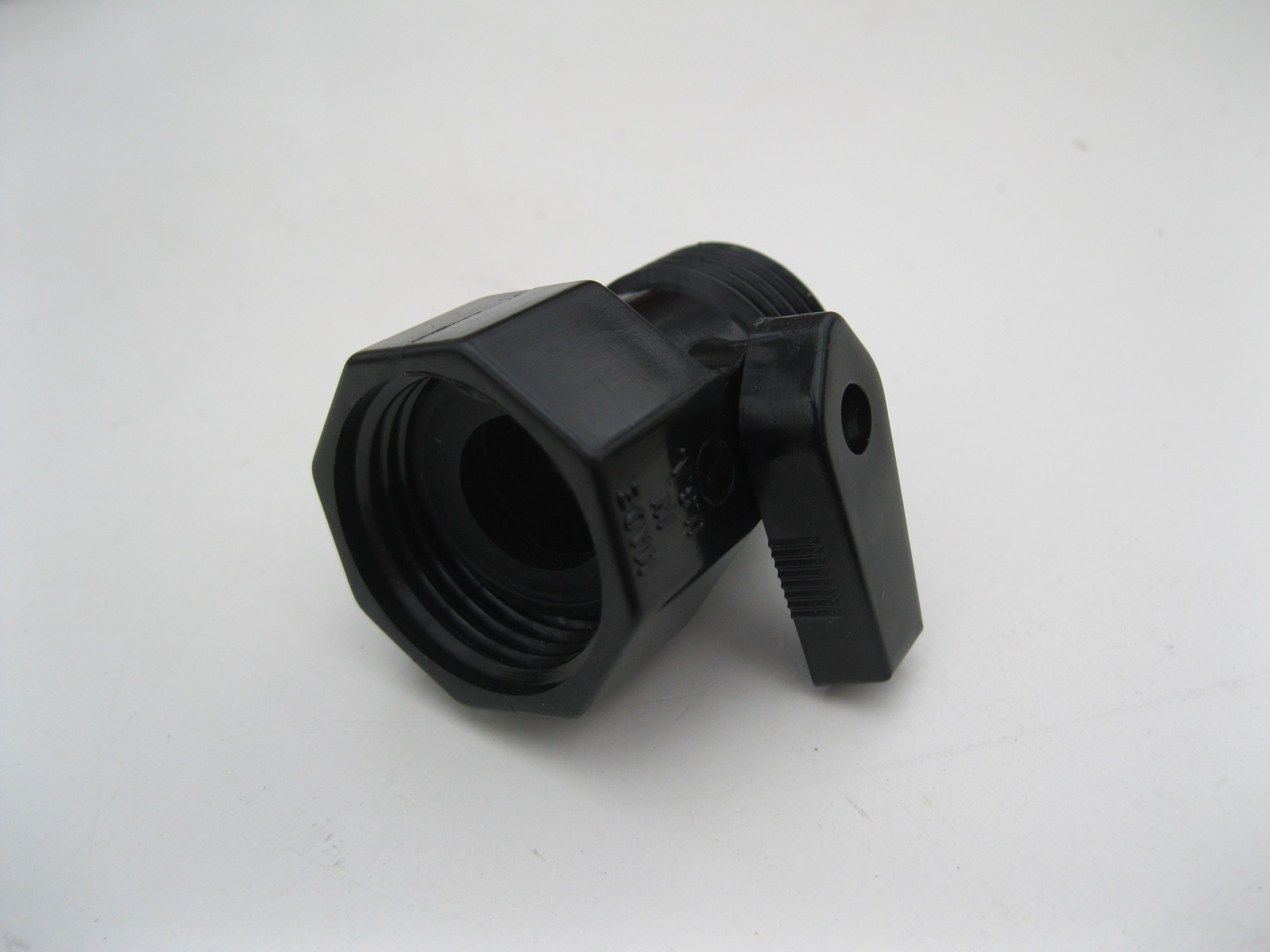 Junmu original switch valve anti-riot glass bag developed