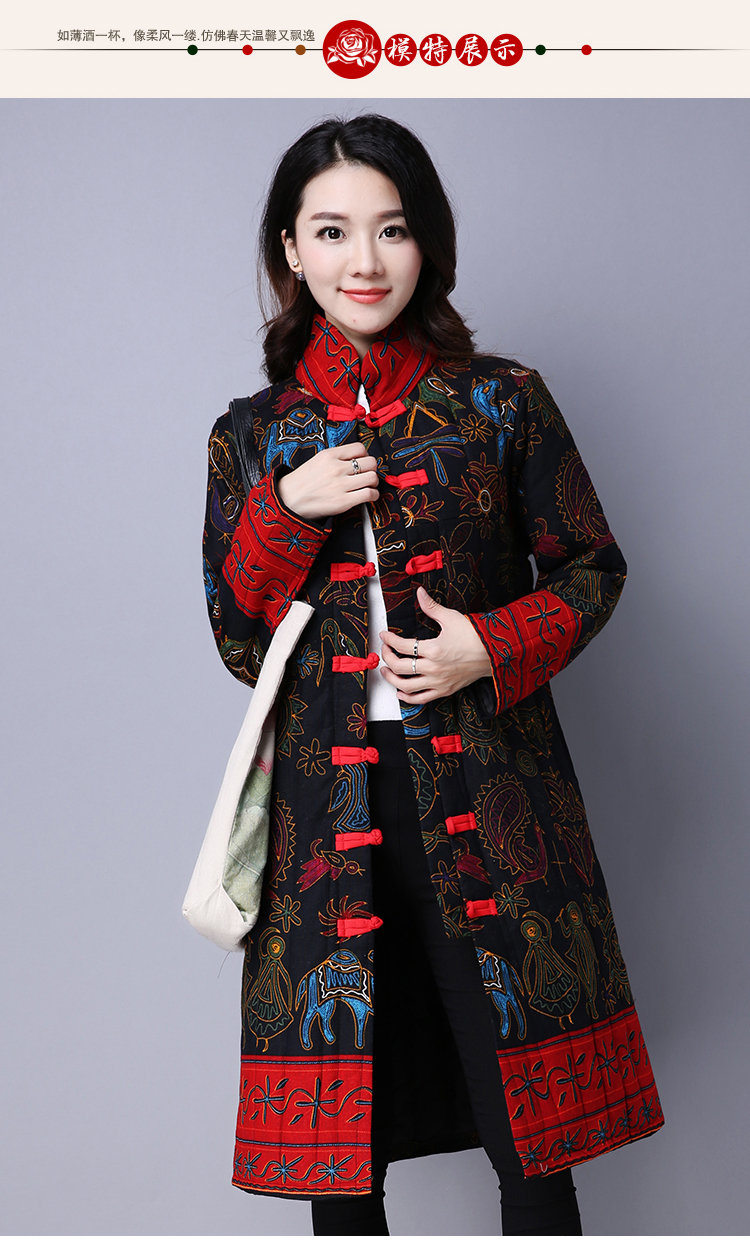 Blouson femme en Chanvre - Ref 3322878 Image 33